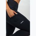 Women's training leggings NEBBIA Leg Day Goals black 6