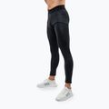 Men's thermal leggings NEBBIA Recovery black