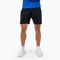 Men's shorts NEBBIA Relaxed-Fit Maximum black