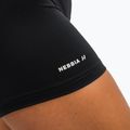 Women's training shorts NEBBIA Agile black 7