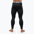 NEBBIA Discipline men's training leggings black 2