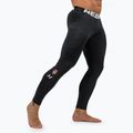 NEBBIA Discipline men's training leggings black 3