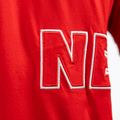 NEBBIA men's t-shirt Dedication red 4