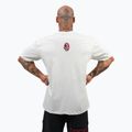 NEBBIA Legacy men's t-shirt white 3