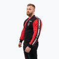 NEBBIA men's jacket Legend Of Today black