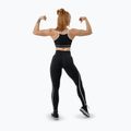 Women's training leggings NEBBIA My Rules Booty Shaping black 3