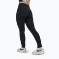 Women's training leggings NEBBIA Glute Check High Waisted black 3