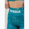 NEBBIA women's training shorts 5″ Hammies High Waisted green 6