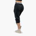 Women's training trousers NEBBIA Muscle Mommy black 3