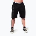 NEBBIA Gym NO BS men's training shorts black