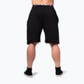 NEBBIA Gym NO BS men's training shorts black 3
