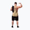 NEBBIA Gym NO BS men's training shorts black 4
