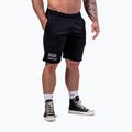 Men's training shorts NEBBIA Gym Bro black