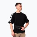 Men's training shirt NEBBIA Lifting Club black