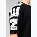 Men's training shirt NEBBIA Lifting Club black 4