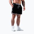 Men's training shorts NEBBIA Hero black
