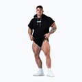 Men's training shorts NEBBIA Hero black 2