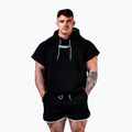 Men's training sweatshirt NEBBIA Hero black