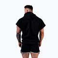 Men's training sweatshirt NEBBIA Hero black 3