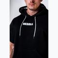 Men's training sweatshirt NEBBIA Hero black 4