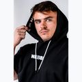 Men's training sweatshirt NEBBIA Hero black 5