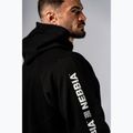 Men's sweatshirt NEBBIA Hero Hoodie black 6