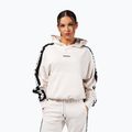 Women's sweatshirt NEBBIA Off-Duty Hoodie cream