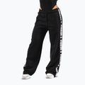 Women's trousers NEBBIA Urban black
