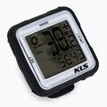 Kellys bicycle counter black REFLEX