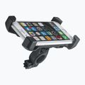 Kellys Navigator black bicycle phone holder