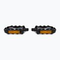 Kellys bicycle pedals silver MASTER 3
