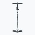 Kellys Airflow One 240 psi silver bicycle pump