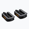 Kellys bicycle pedals black Trail 10 2
