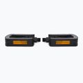 Kellys bicycle pedals black Trail 10 3