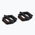 Kellys bicycle pedals black FLAT 10 2