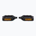 Kellys bicycle pedals black FLAT 10 3