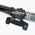 Kellys bicycle pump silver Mini Drift 3