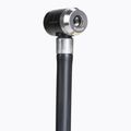 Kellys bicycle pump silver Mini Drift 4