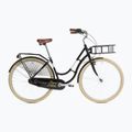 Kellys Royal Dutch 460 city bike black 72362