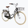 Kellys Royal Dutch 460 city bike black 72362 2