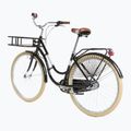 Kellys Royal Dutch 460 city bike black 72362 3