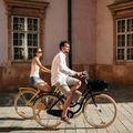 Kellys Royal Dutch 460 city bike blue 72363 4