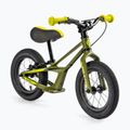 Kellys Kiru Race cross-country bike dark green 64366
