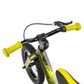 Kellys Kiru Race cross-country bike dark green 64366 3