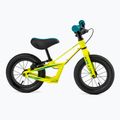 Kellys Kiru Race cross-country bike yellow 64371