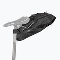 Kellys Tanaya 7 l black under-saddle bicycle bag 2