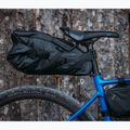 Kellys Tanaya 7 l black under-saddle bicycle bag 3