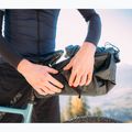 Kellys Tanaya 7 l black under-saddle bicycle bag 4
