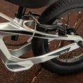 Kellys Kiru Race cross-country bike silver 67126 5