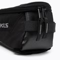 Kellys bicycle frame bag black BRICK ECO 6